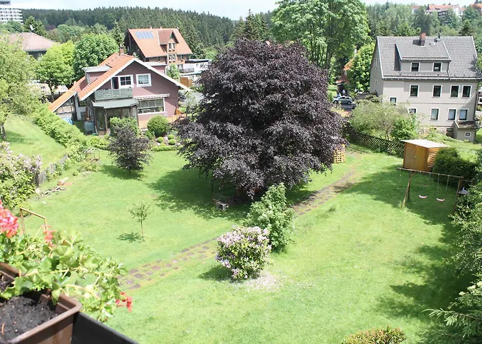 Ulrichshof Hotel Braunlage