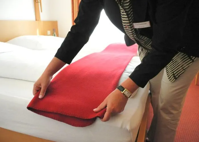 Hotel Bonn City
