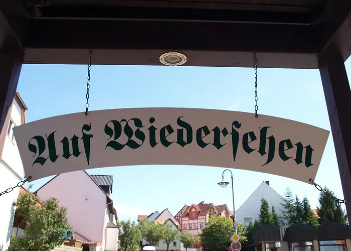 Landgasthaus Bonn Baunatal