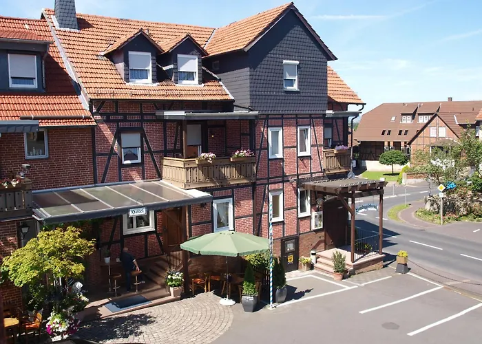 Landgasthaus Bonn Baunatal