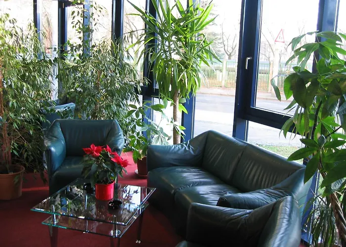 Hotel Carat Erfurt