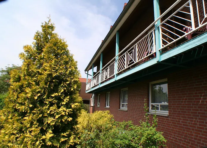 Hotel Blumlage Celle