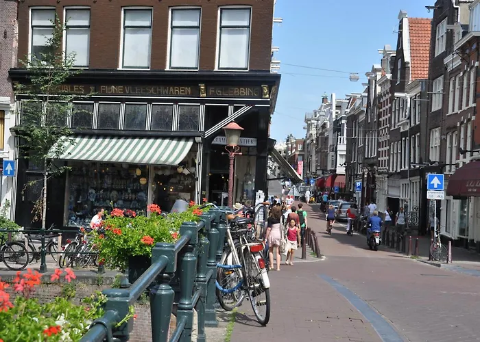 Mozart Hotel Amsterdam