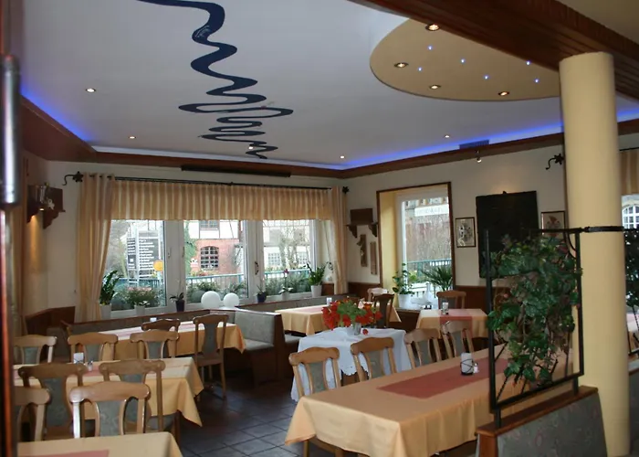 Mosel Weinhotel Steffensberg Enkirch