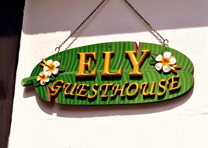 Ely Guest House