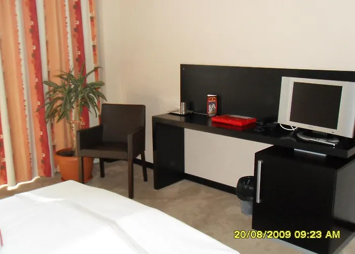 Hotel Delpack Timişoara