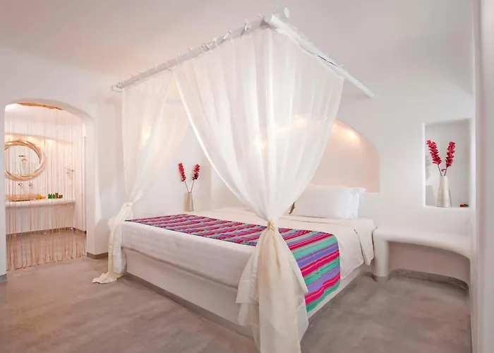 Hotel Absolute Bliss Imerovigli 
