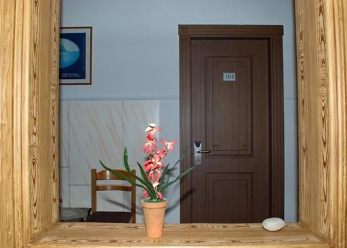 Diethnes Hotel Athens