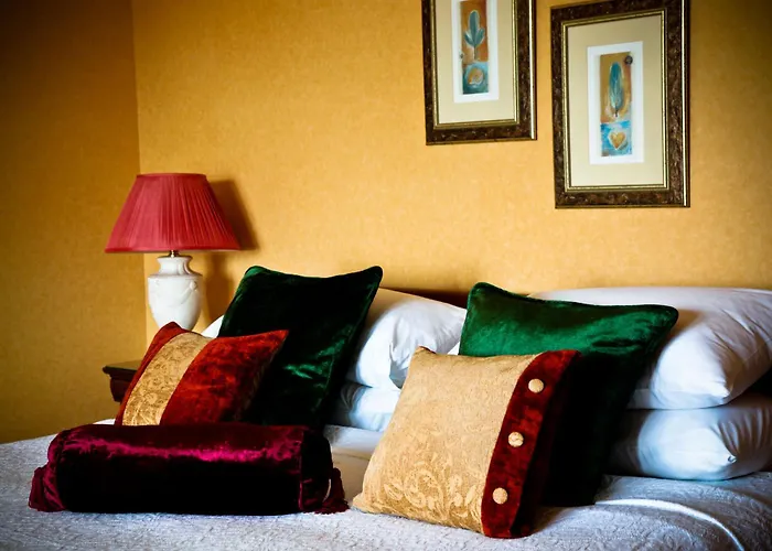 Ardmore Country House Westport