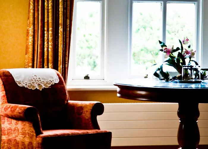 Ardmore Country House Westport