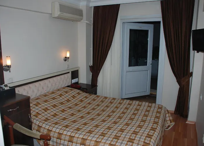 Hotel Grand Mark อิสตันบูล
