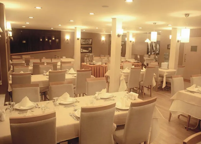 Hotel Abro Necatibey Ankara