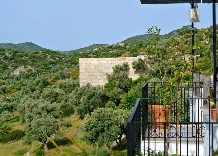Hideaway Otel Kaş