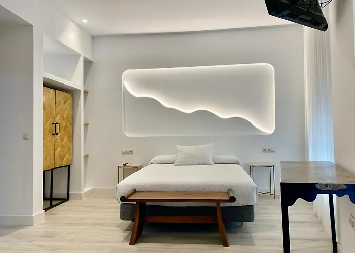 Hotel Alamo Alicante