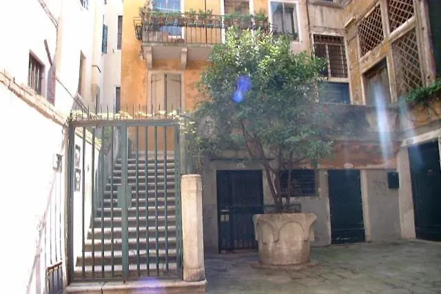 Hotel Caneva Venice