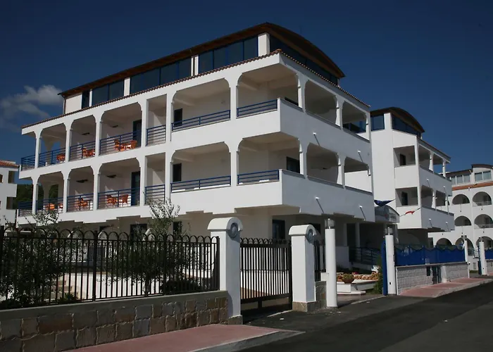 Hotel Yria Vieste