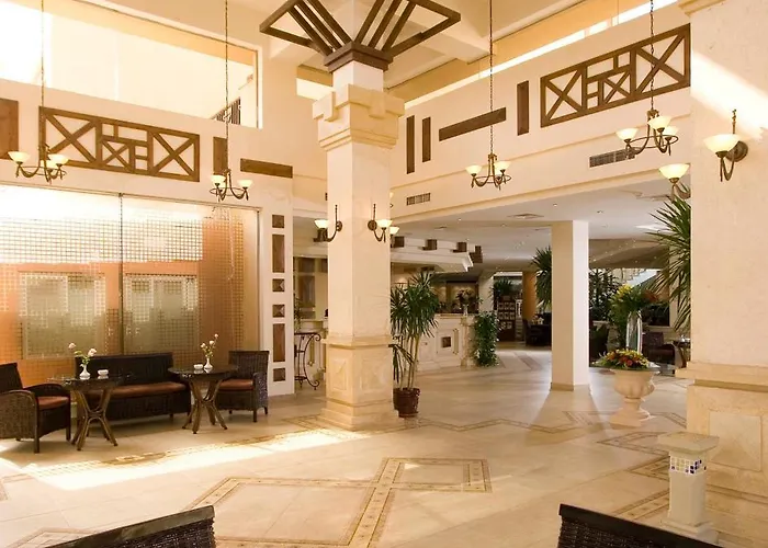 Swiss Inn Pyramids Golf Resort 6th of October City