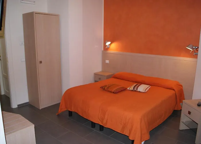 Hotel La Zorza Riomaggiore