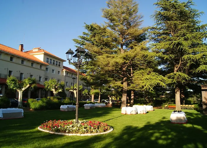 Parador De Teruel