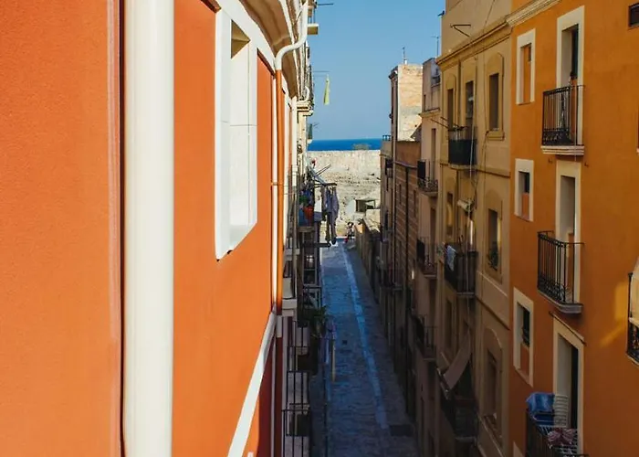 Hostal Noria Tarragone