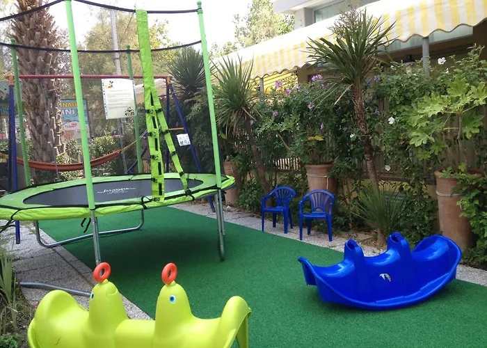 Perticari Hotel Pesaro