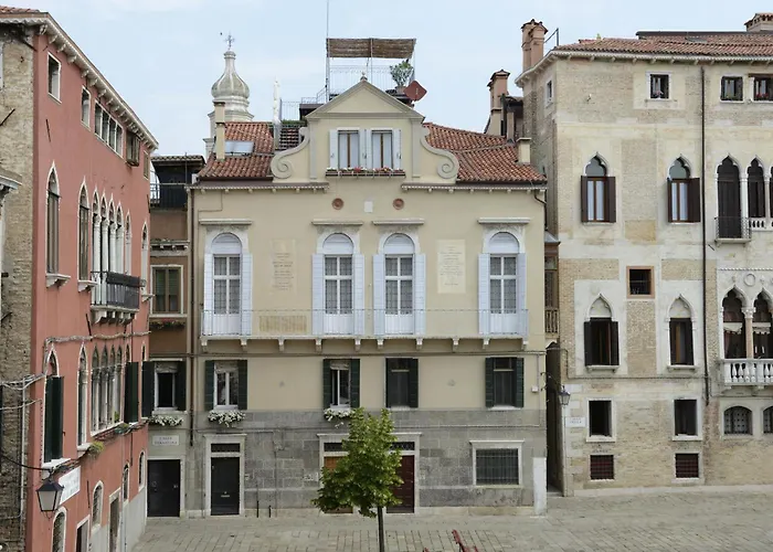 Palazzo Soderini Hotel Venice