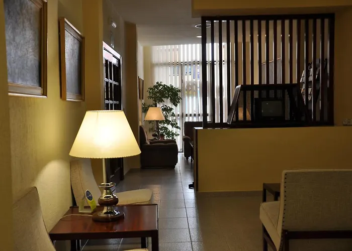 Hotel Riviera Cordoba