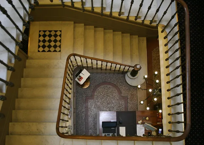 Hôtel La Résidence Narbonne