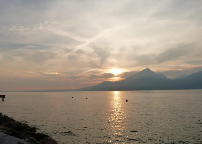 Hotel Veronesi Brenzone sul Garda