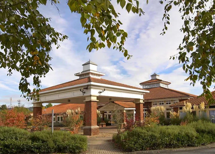 Orida Maidstone Hotel