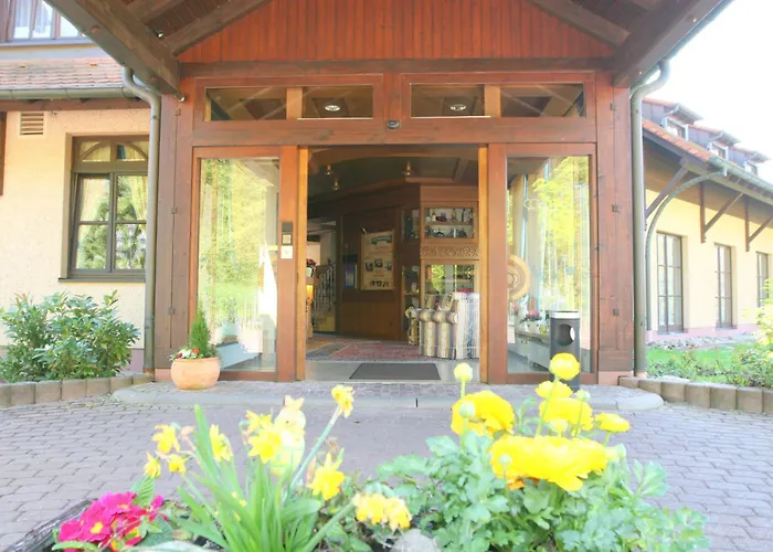 Krone am Park Alzenau