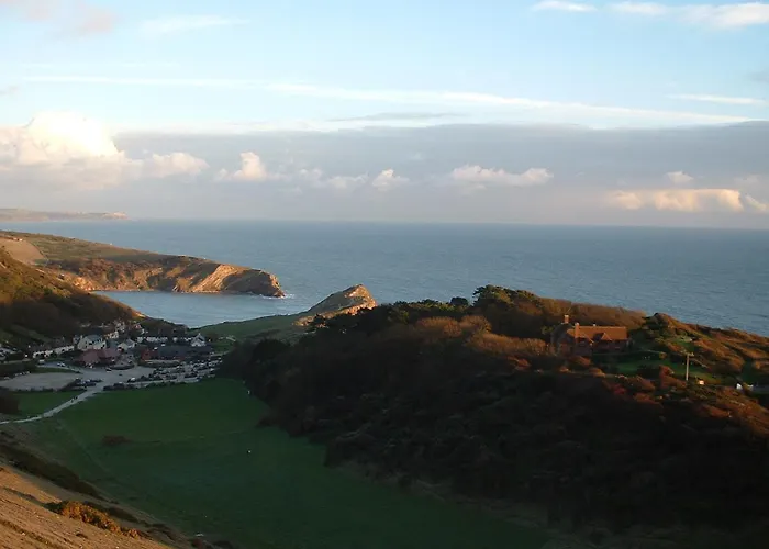 The Pebbles - Adults Only Hotel Weymouth