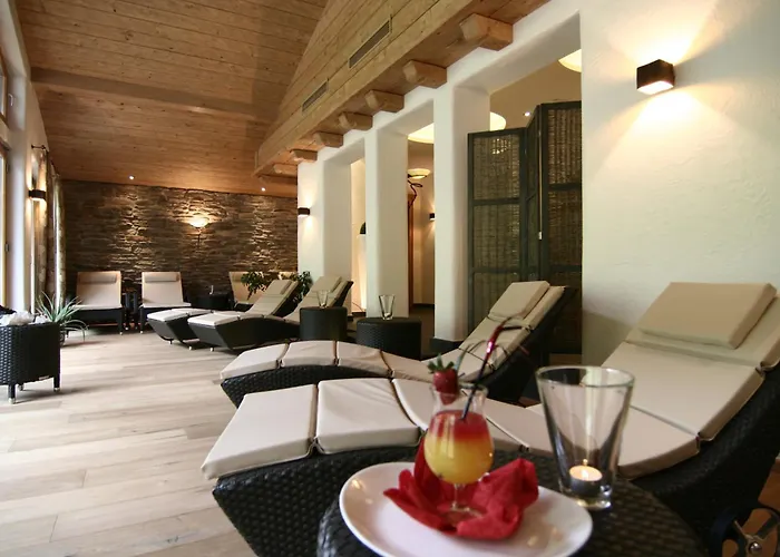 Hotel Hindenburglinde Ramsau bei Berchtesgaden