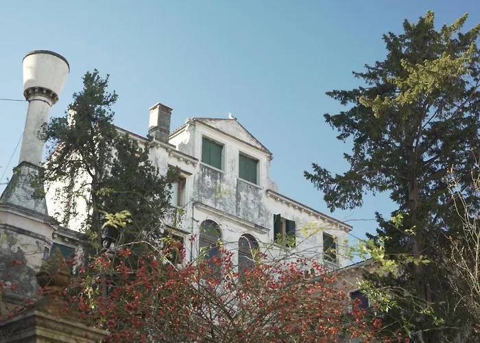 Locanda Ai Santi Apostoli Sul Canal Grande - Ferretti Hotels Collection Venice