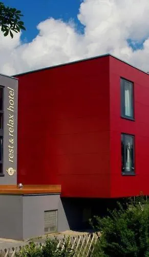 Von Korff´S Rest&Relax Hotel Meschede