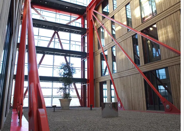 Hyatt Place Gothenburg Central