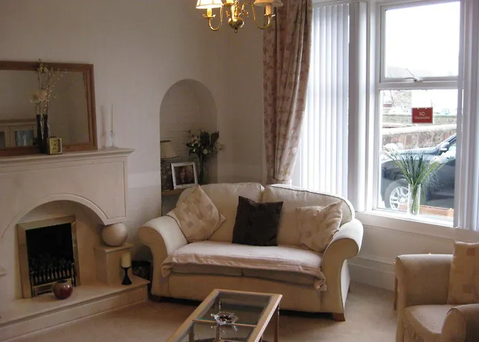 Kilkerran Guest House Ayr