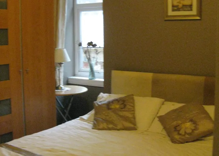 Kilkerran Guest House Ayr