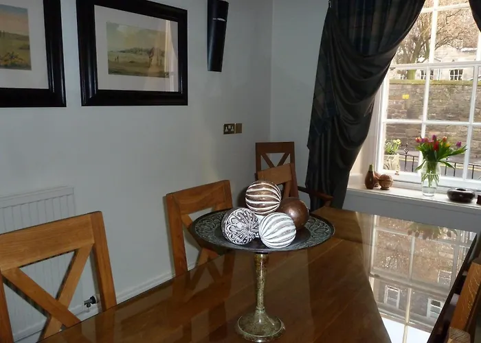 No 5 Pilmour Hotel St Andrews