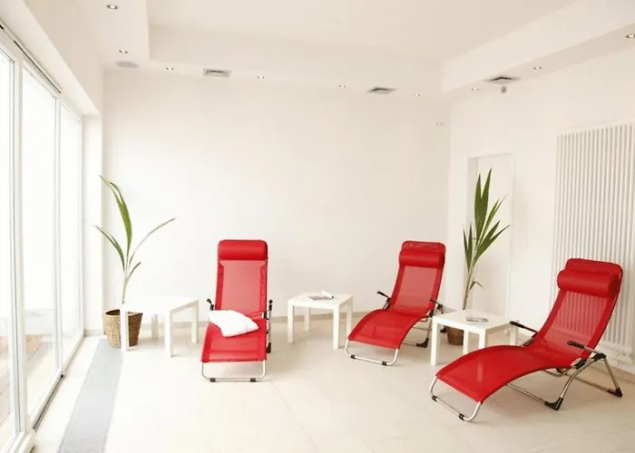 Akzent Hotel Deutsche Eiche Uelzen