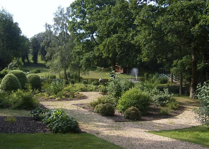 Passford House Hotel Lymington