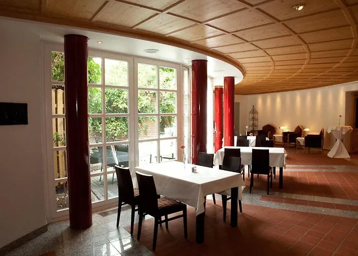 Akzent Hotel Deutsche Eiche Uelzen