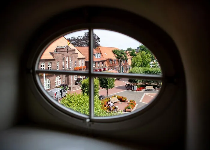 Hotel Busch Westerstede