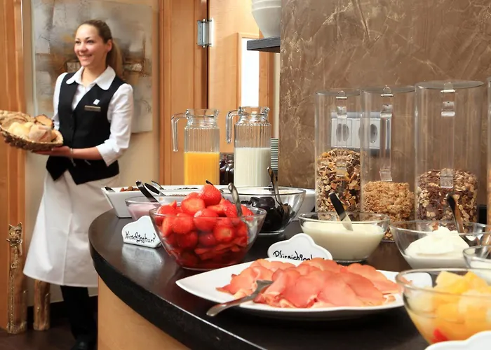 Engemann Kurve Hotel Winterberg