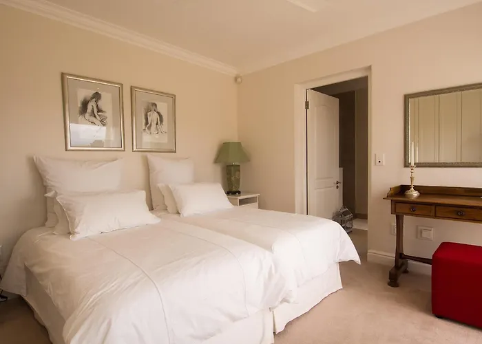Isola Bella Guest House Knysna