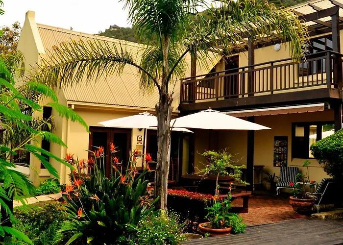 Waterside Lodge Wilderness