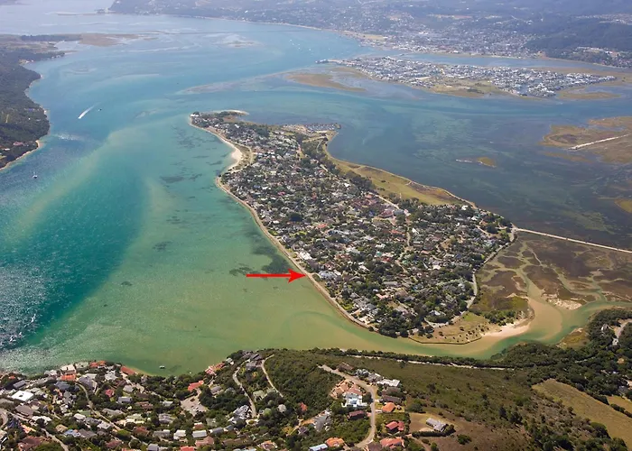 Isola Bella Guest House Knysna