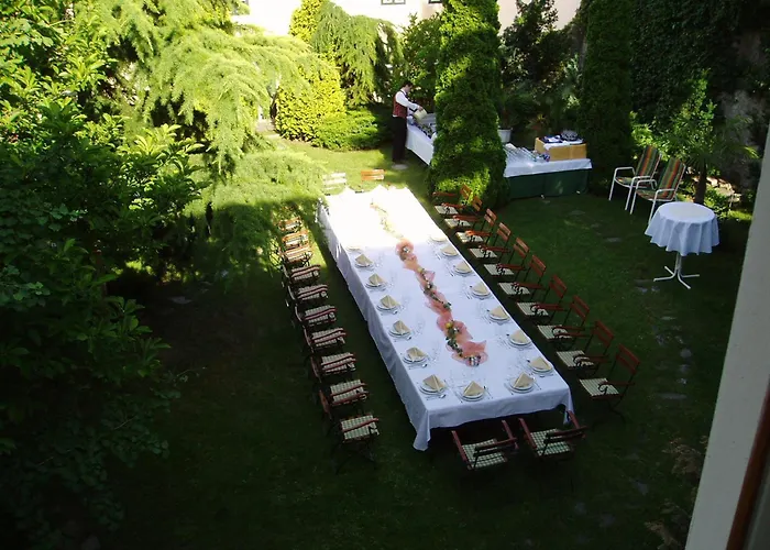 Hotel Wollner Sopron