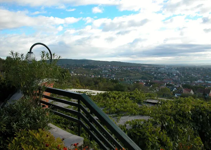 Bagolyvar Panzio Pécs