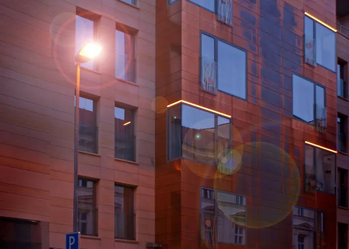 Hotel Avance Pressburg